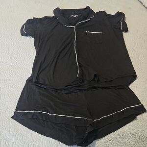 Victoria Secret Pajama Set